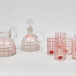 948 9705 LIQUEUR SET